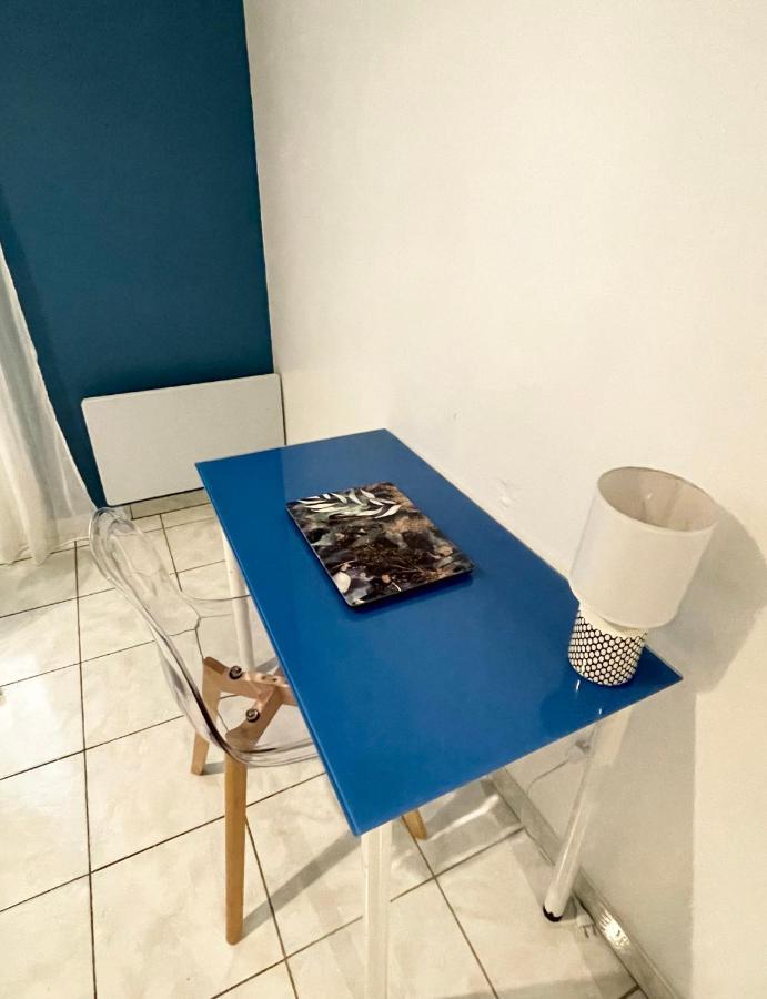 Joli Spacieux A 3 Min A Pied De La Lejlighed