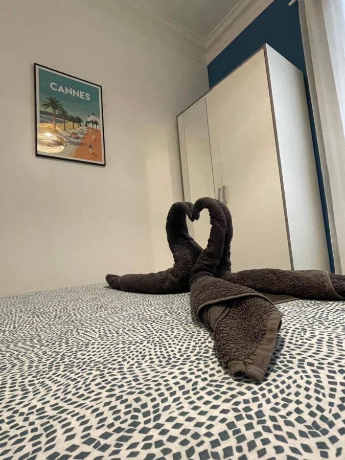 Lejlighed Joli Spacieux A 3 Min A Pied De La