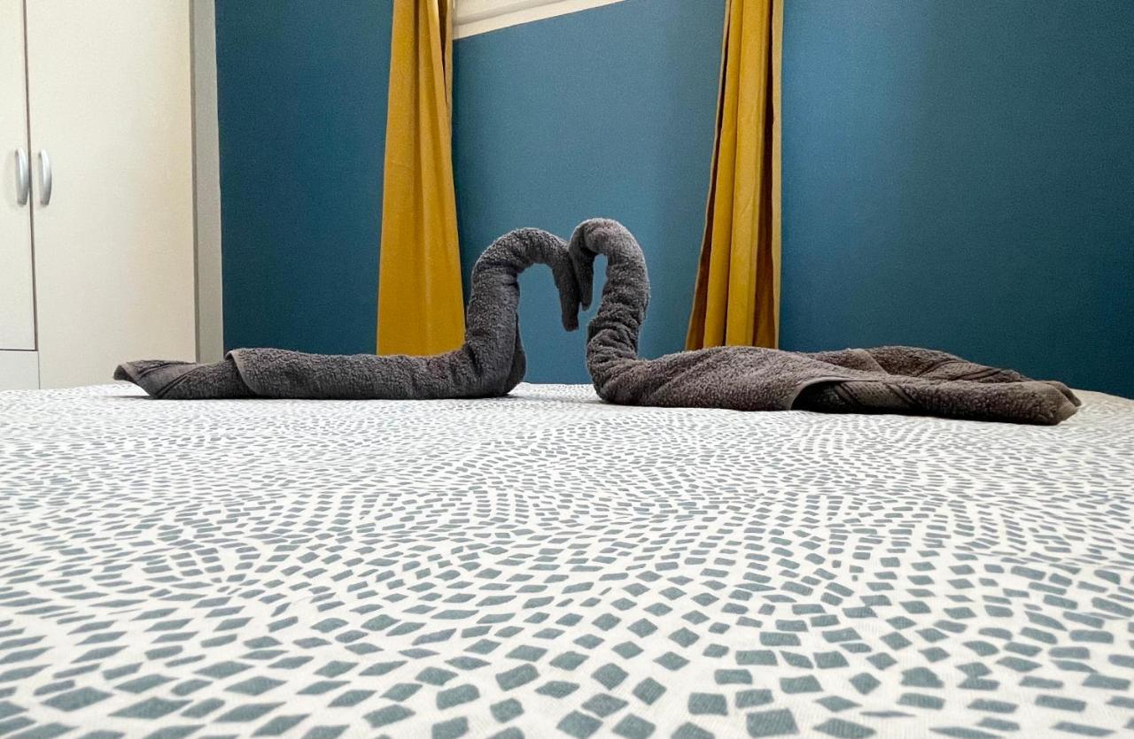 Joli Spacieux à 3 Min à Pied De La Nice